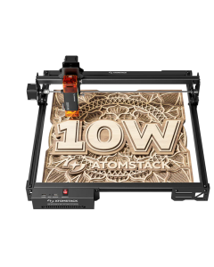 ATOMSTACK A10 PRO V2 10W Lasergravierer