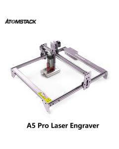 ATOMSTACK A5 Pro