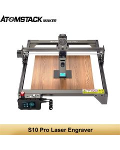 ATOMSTACK S10 Pro CNC Laser Gravur Schneiden Maschine