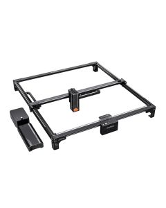 Atomstack A70 Max 360W Lasergravierer Mit F60 Air Assist Kit 850*800MM Gravurgröß