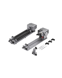 AtomStack R8 Pro Lasergravierer-Rotationsrollensatz