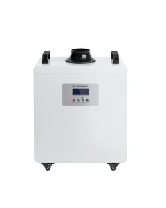 Atomstack D4 Desktop-Luftreiniger &ndash; Kompakter Luftreiniger f&uuml;r den Schreibtisch